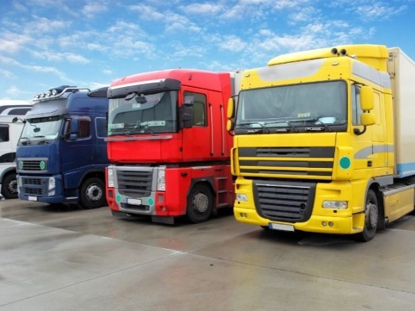 Ankara Bozkır Nakliye